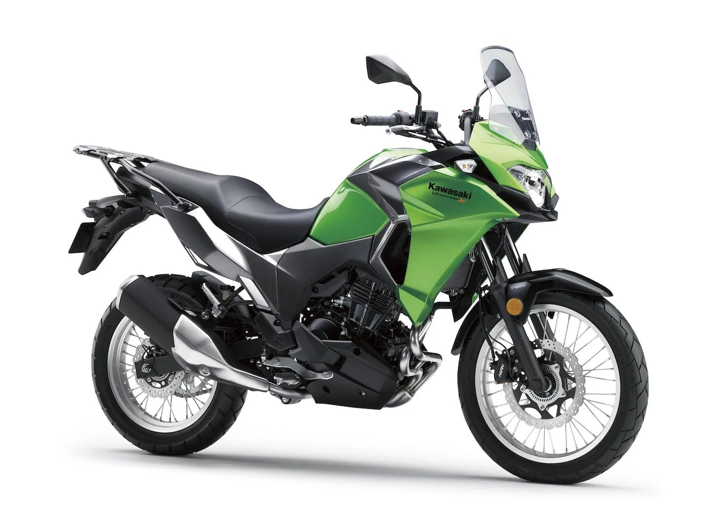 2017-2018 Kawasaki Versys-X 300 Service Repair Manual PDF DOWNLOAD