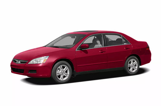 2006 Honda Accord V4 & V6 Service Repair Manual PDF DOWNLOAD